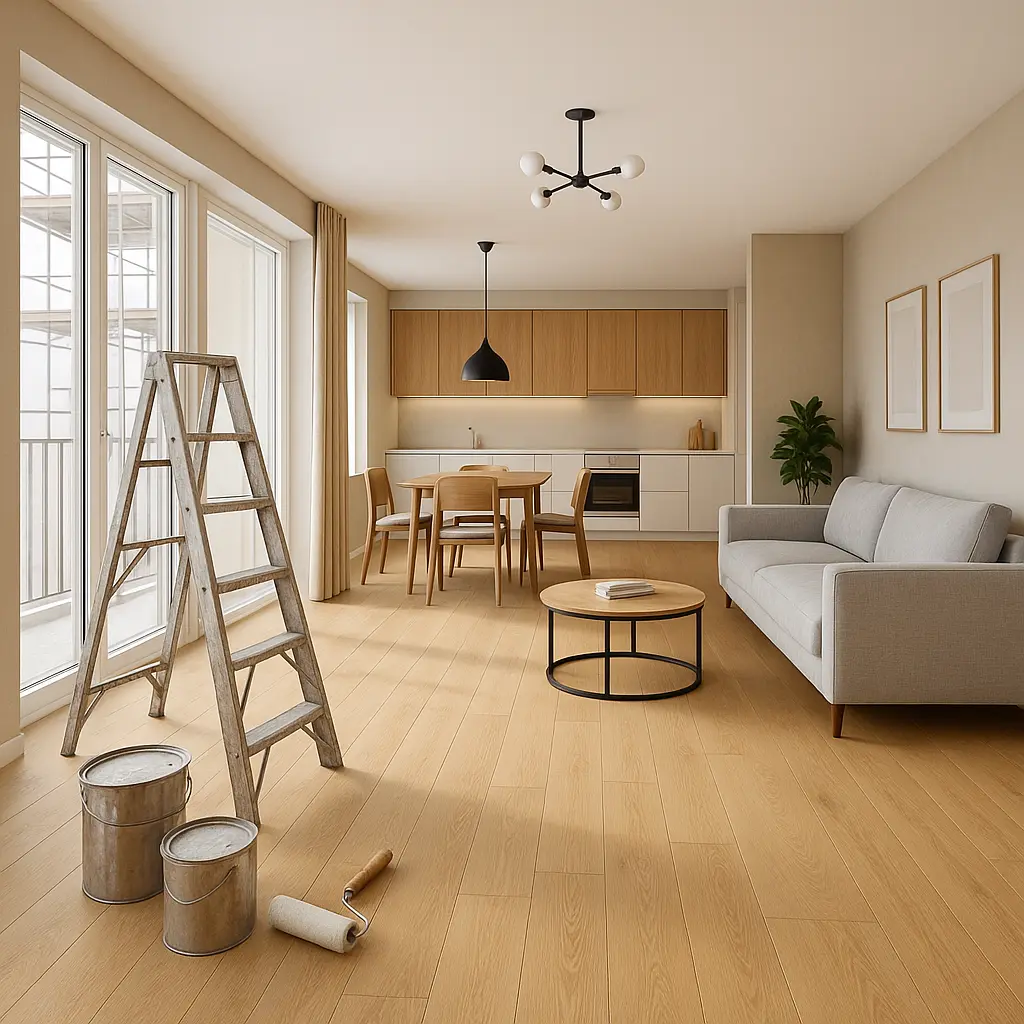 Ev Tadilatı Nedir? Nasıl Yapılır?