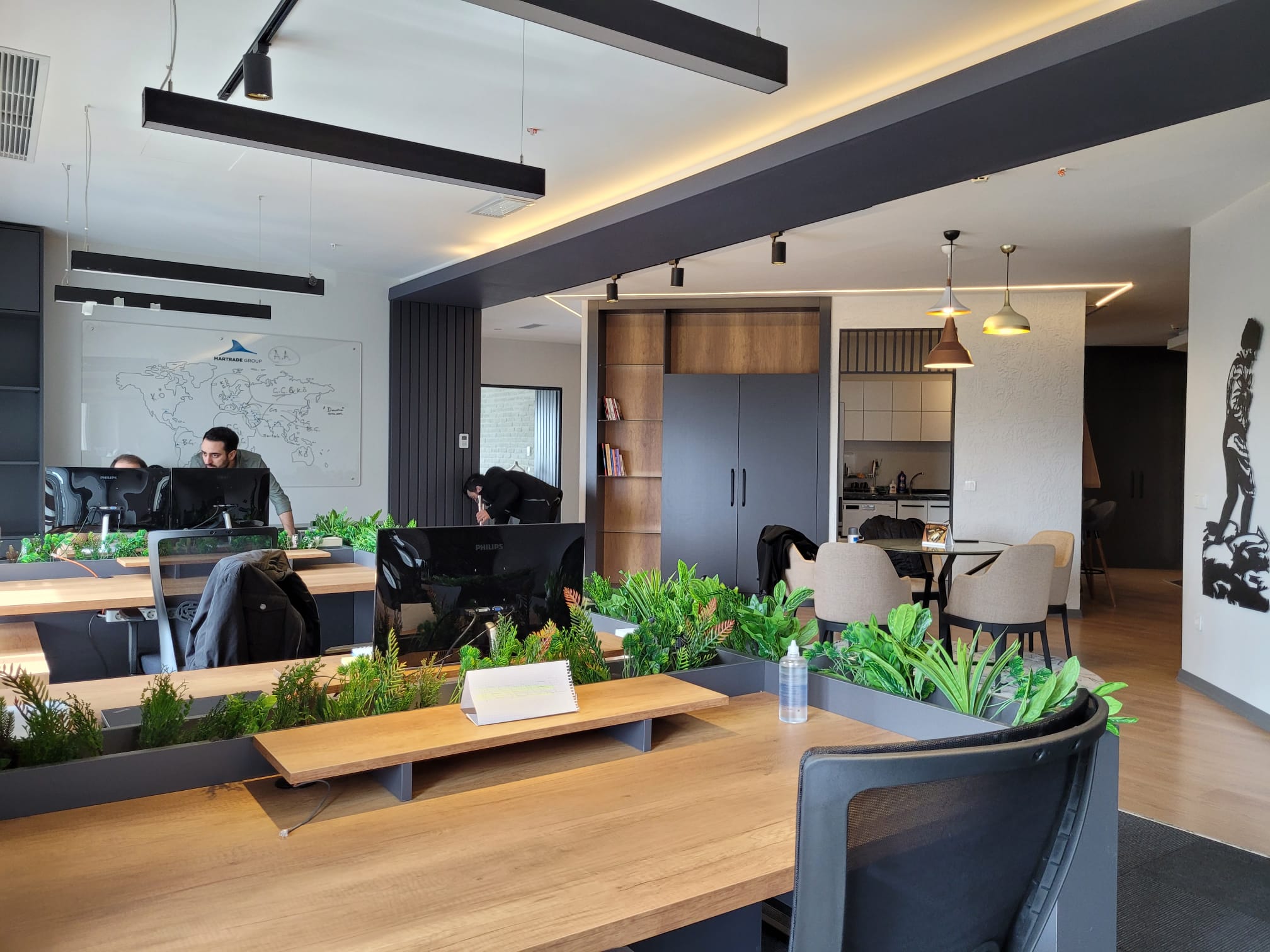 Martade Group Ofis 