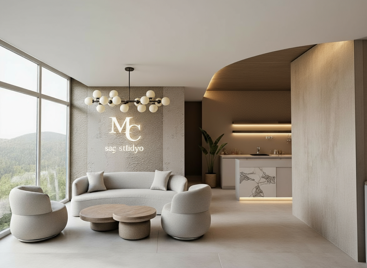 MC Saç Tasarım Stüdyosu 