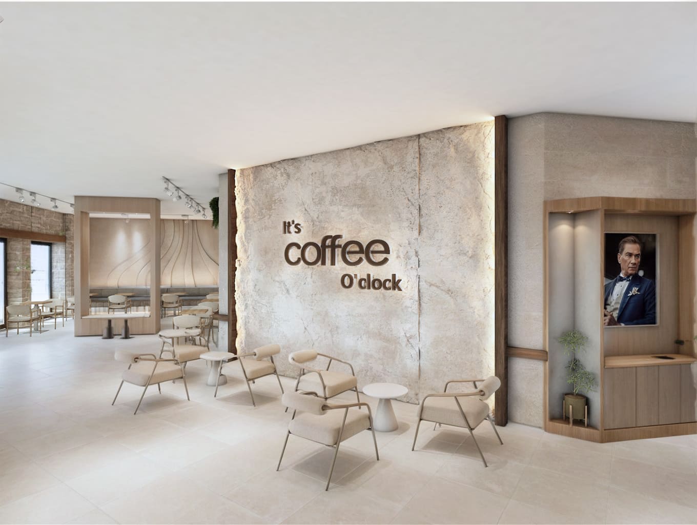 Q Espresso Ordu